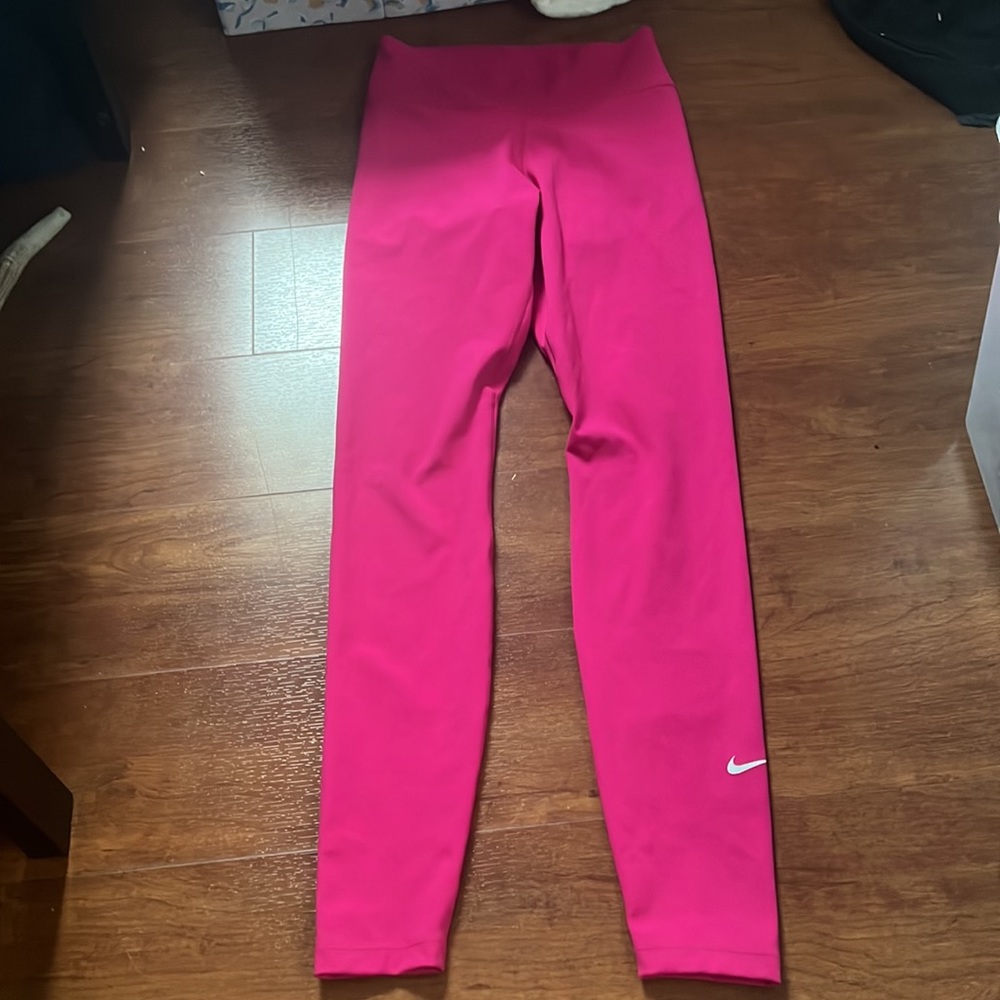 Nike Pink leggings